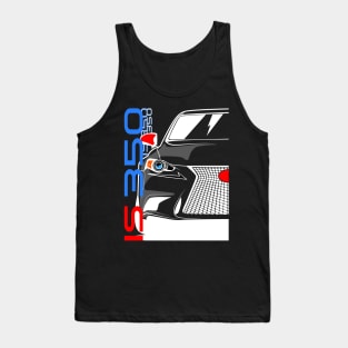 IS 350 2014 Tank Top